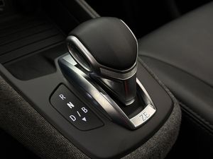 Renault Zoe bild 27