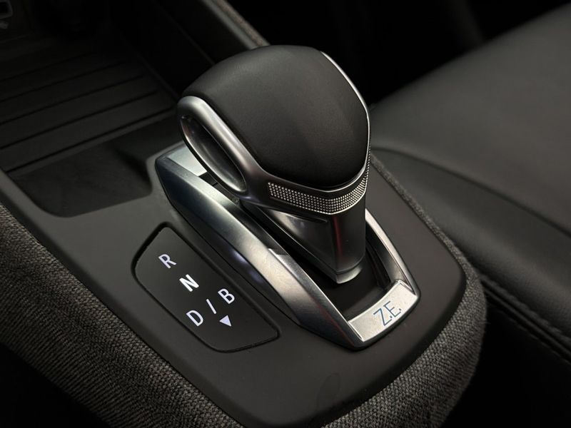 Renault Zoe bild 27