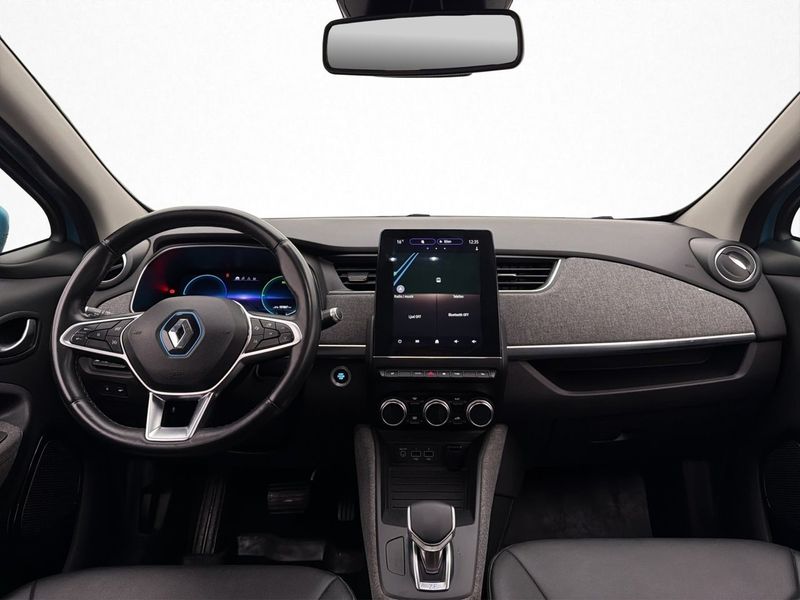 Renault Zoe bild 14