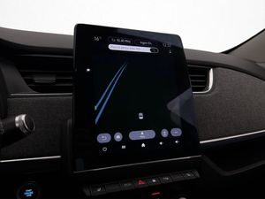 Renault Zoe bild 23