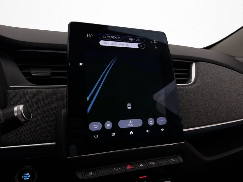 Renault Zoe bild 23