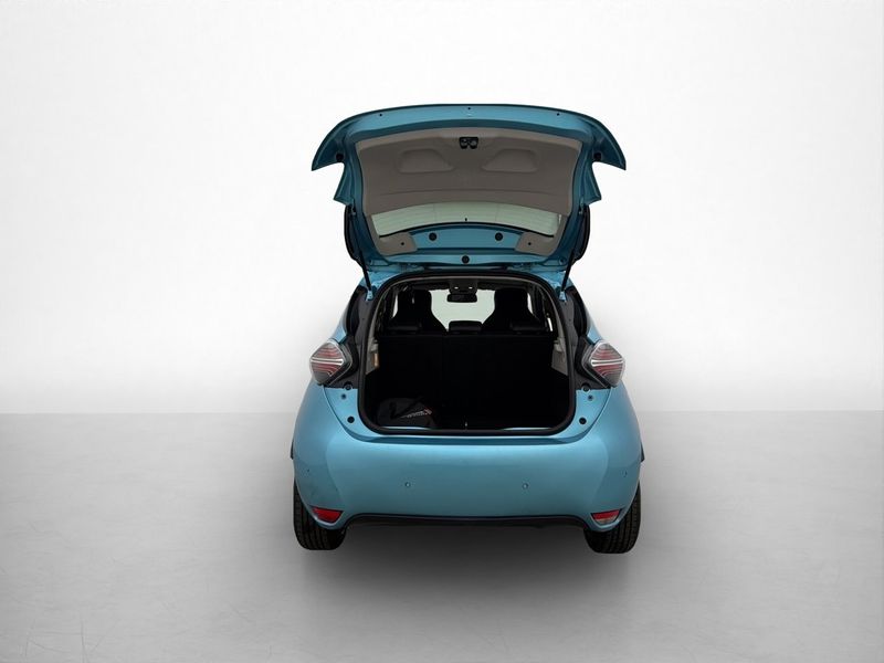 Renault Zoe bild 31