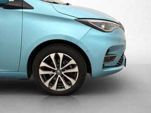 Renault Zoe bild 35