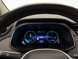 Renault Zoe bild 19