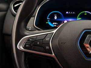 Renault Zoe bild 21