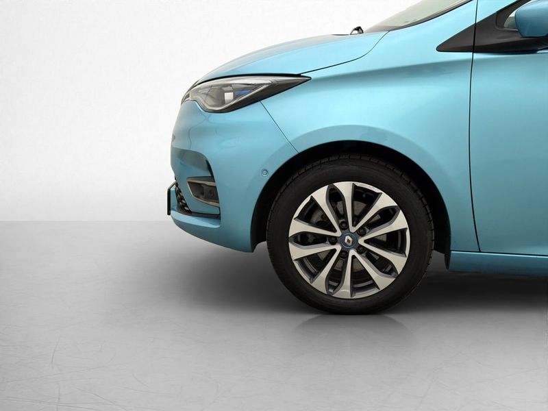 Renault Zoe bild 32