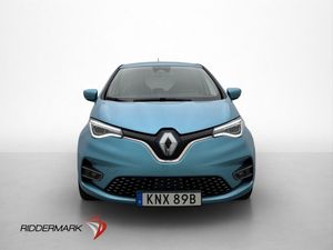 Renault Zoe bild 3