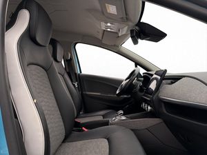 Renault Zoe bild 16