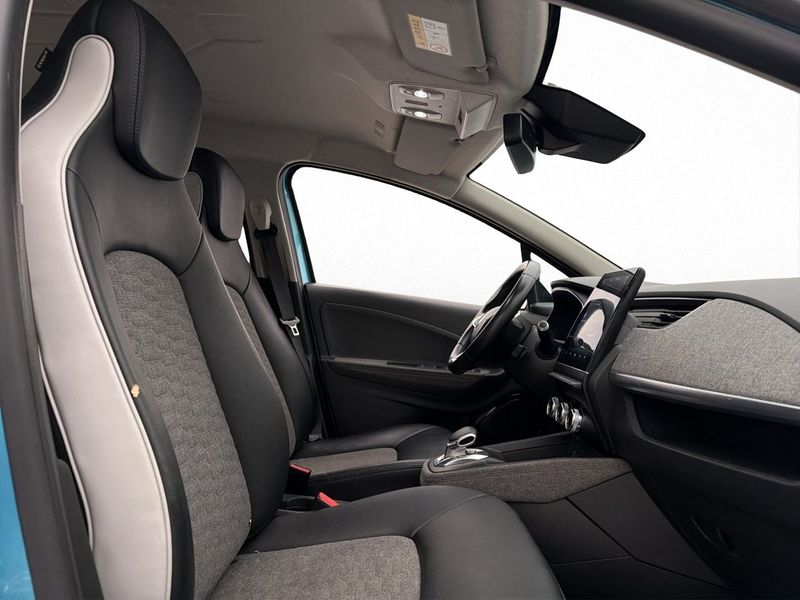 Renault Zoe bild 16