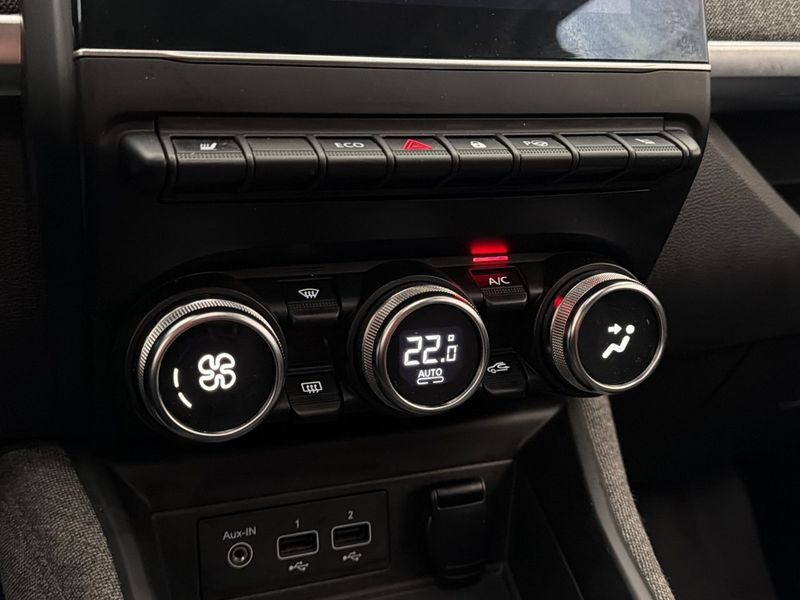 Renault Zoe bild 26