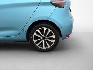 Renault Zoe bild 33