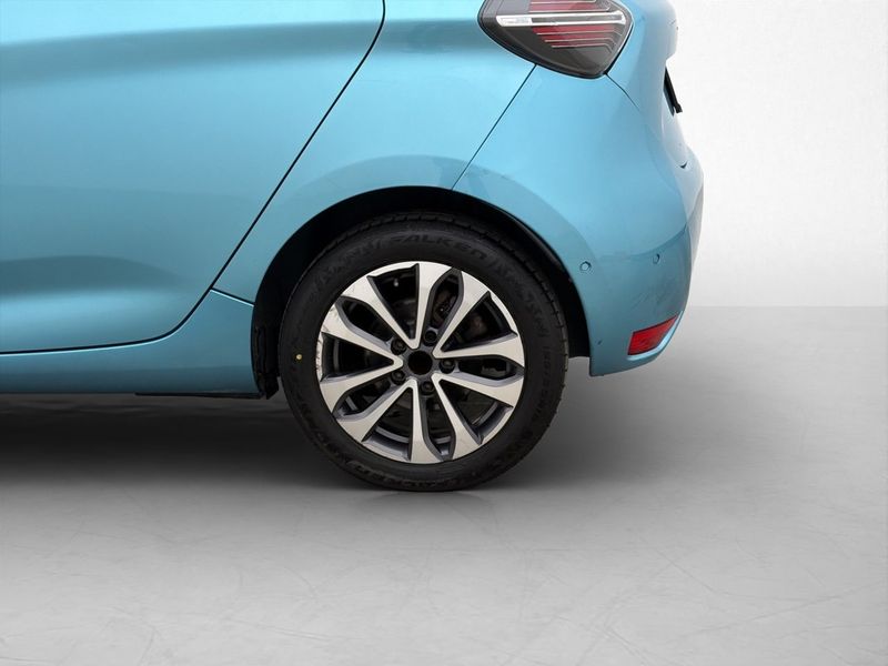 Renault Zoe bild 33
