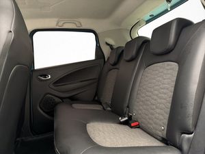 Renault Zoe bild 18