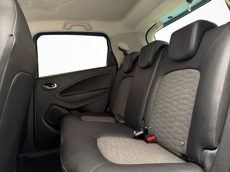 Renault Zoe bild 18