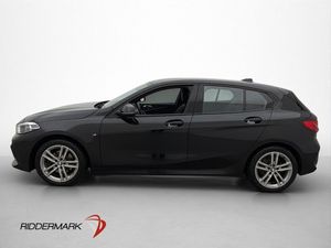 BMW 118 bild 4