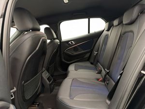 BMW 118 bild 16