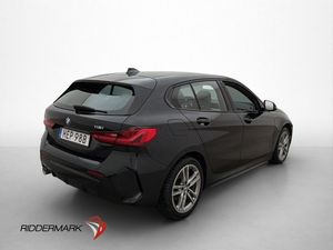 BMW 118 bild 8