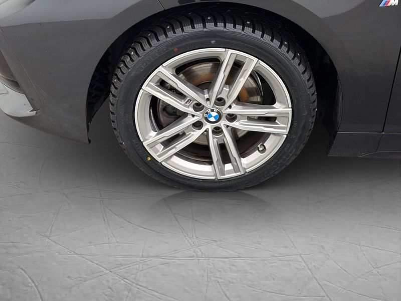 BMW 118 bild 29