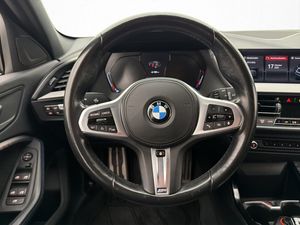 BMW 118 bild 13