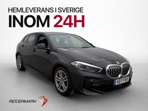 BMW 118 bild 1