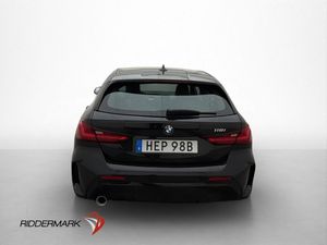 BMW 118 bild 6