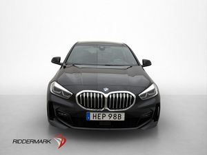 BMW 118 bild 2