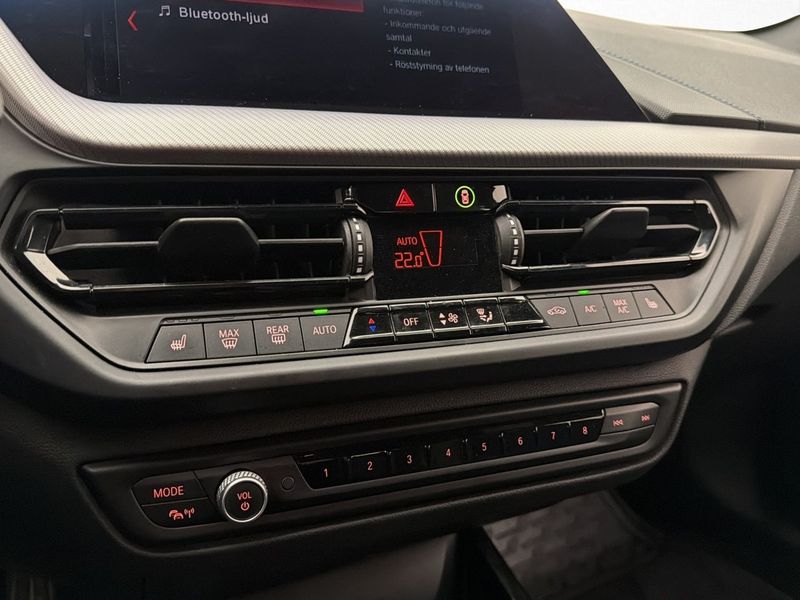 BMW 118 bild 25
