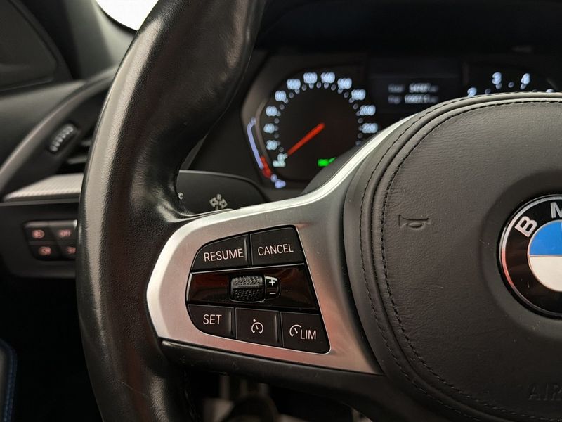 BMW 118 bild 18