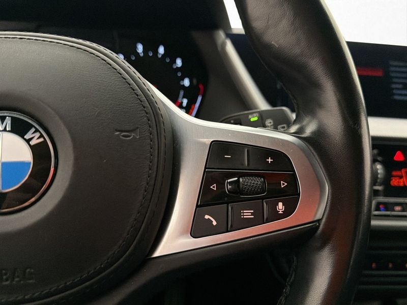 BMW 118 bild 19