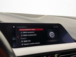 BMW 118 bild 22