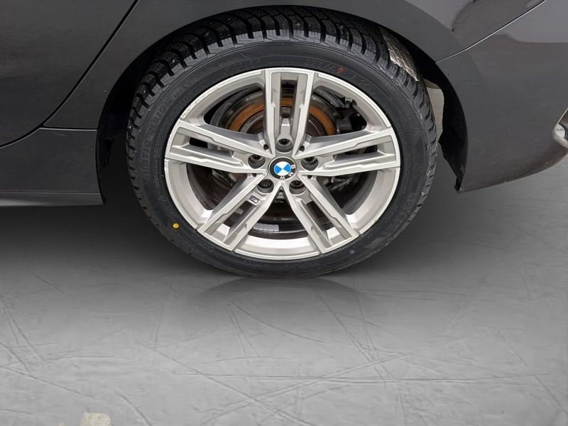 BMW 118 bild 30
