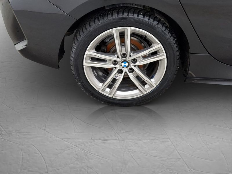 BMW 118 bild 31