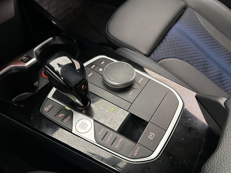 BMW 118 bild 26