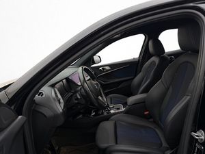 BMW 118 bild 11