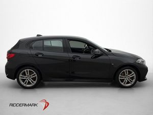 BMW 118 bild 9