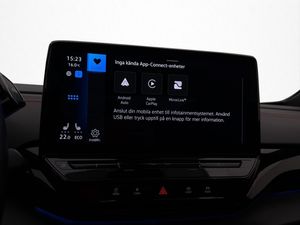Volkswagen ID.5 bild 27