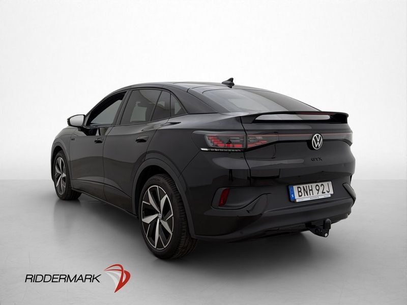 Volkswagen ID.5 bild 6