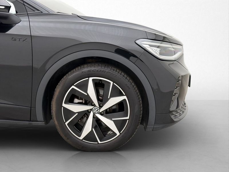 Volkswagen ID.5 bild 37