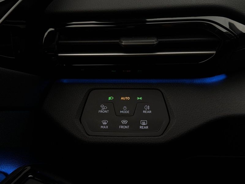 Volkswagen ID.5 bild 31