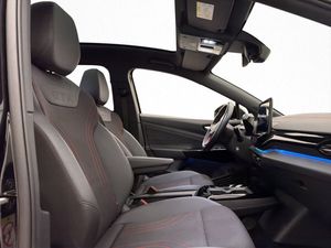 Volkswagen ID.5 bild 17