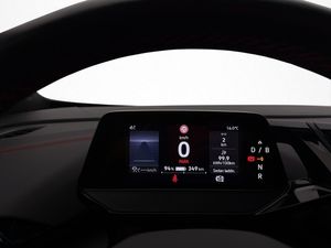 Volkswagen ID.5 bild 21