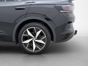 Volkswagen ID.5 bild 35