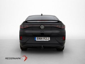 Volkswagen ID.5 bild 8