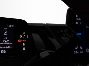 Volkswagen ID.5 bild 30