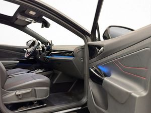 Volkswagen ID.5 bild 18