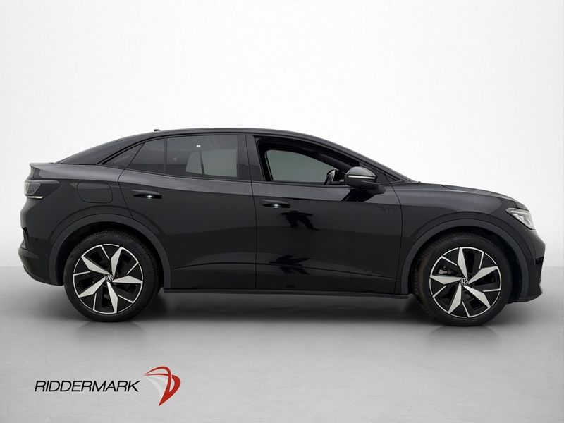 Volkswagen ID.5 bild 10
