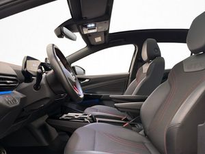 Volkswagen ID.5 bild 14