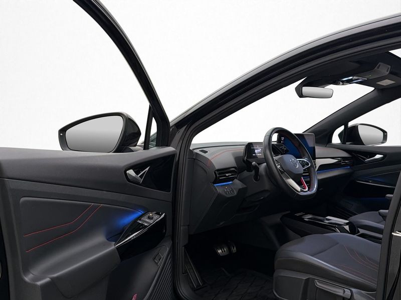 Volkswagen ID.5 bild 13