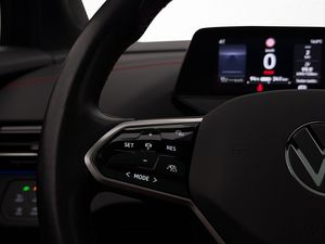 Volkswagen ID.5 bild 22