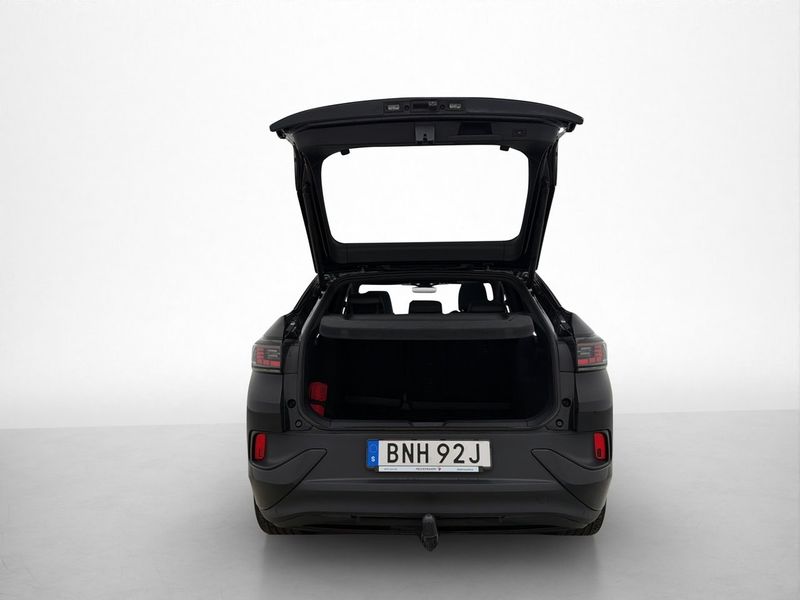 Volkswagen ID.5 bild 32